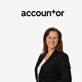 featured image thumbnail for post [en] Accountor: – Det er enkelheten som er gull