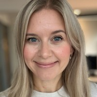 Charlotte Thjømøe